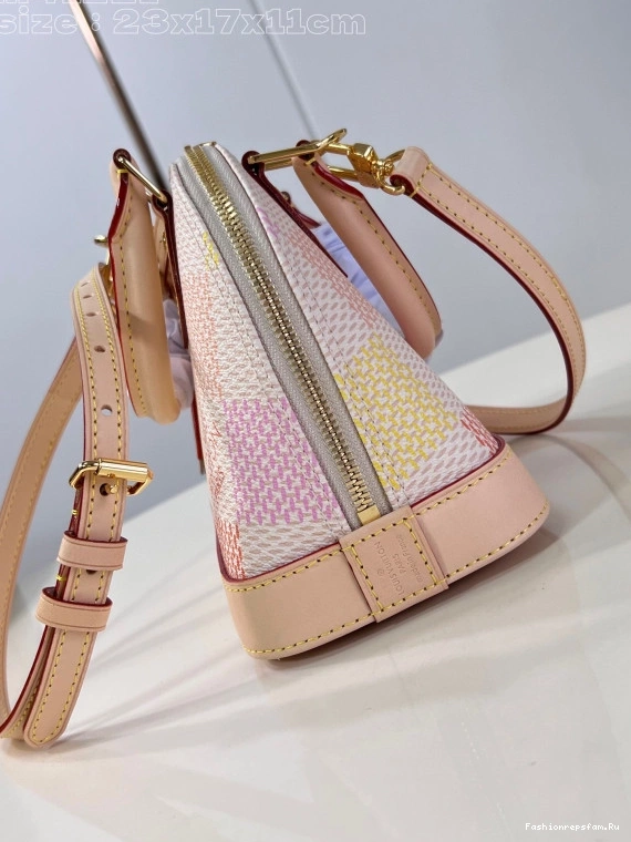FS CHEAP BB-23.5*17.5*11.5cm LOUIS ALMA VUITTON 0814